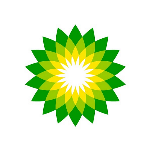 BP logo